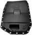 265-851 by DORMAN - Transmission Pan With Drain Plug, Gasket And Bolts
