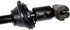 425-292 by DORMAN - Intermediate Steering Shaft