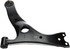 520-435 by DORMAN - Suspension Control Arm