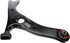 520-436 by DORMAN - Suspension Control Arm