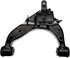 520-464 by DORMAN - Suspension Control Arm