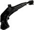 520-519 by DORMAN - Suspension Control Arm