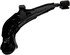 520-539 by DORMAN - Suspension Control Arm