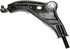 521-073 by DORMAN - Suspension Control Arm