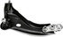 521-074 by DORMAN - Suspension Control Arm
