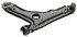 520-781 by DORMAN - Suspension Control Arm And Ball Joint Assembly