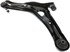 521-128 by DORMAN - Suspension Control Arm And Ball Joint Assembly