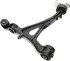 521-081 by DORMAN - Suspension Control Arm