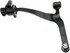 521-274 by DORMAN - Suspension Control Arm