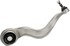 521-241 by DORMAN - Suspension Control Arm