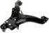 521-700 by DORMAN - Suspension Control Arm