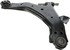 521-753 by DORMAN - Suspension Control Arm And Ball Joint Assembly