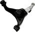 521-748 by DORMAN - Suspension Control Arm