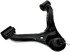 522-003 by DORMAN - Suspension Control Arm