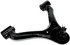 522-004 by DORMAN - Suspension Control Arm