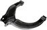 521-862 by DORMAN - Suspension Control Arm