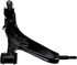 522-200 by DORMAN - Suspension Control Arm