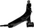 522-199 by DORMAN - Suspension Control Arm