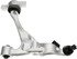 522-552 by DORMAN - Suspension Control Arm