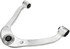 522-554 by DORMAN - Suspension Control Arm