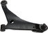 522-605 by DORMAN - Suspension Control Arm