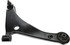 522-606 by DORMAN - Suspension Control Arm