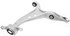 524-539 by DORMAN - Suspension Control Arm