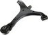 524-015 by DORMAN - Suspension Control Arm