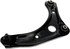 524-102 by DORMAN - Suspension Control Arm