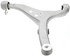 524-540 by DORMAN - Suspension Control Arm