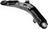 524-687 by DORMAN - Suspension Control Arm