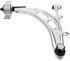 524-796 by DORMAN - Suspension Control Arm And Ball Joint Assembly