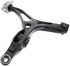 524-559 by DORMAN - Suspension Control Arm