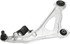 524-912 by DORMAN - Suspension Control Arm