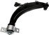 526-809 by DORMAN - Suspension Control Arm