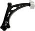 526-945 by DORMAN - Suspension Control Arm