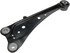 527-048 by DORMAN - Suspension Trailing Arm