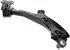 527-065 by DORMAN - Suspension Control Arm And Ball Joint Assembly