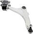 527-132 by DORMAN - Suspension Control Arm