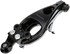 527-014 by DORMAN - Suspension Control Arm