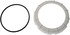 579-128 by DORMAN - Lock Ring For The Fuel Pump