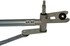 602-238 by DORMAN - Windshield Wiper Transmission