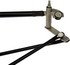 602-260 by DORMAN - Windshield Wiper Transmission