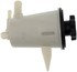 603-840 by DORMAN - Pressurized Coolant Reservoir