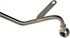 667-608 by DORMAN - Turbocharger Return Hose