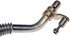 667-609 by DORMAN - Turbocharger Oil Return Line