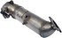 679-546 by DORMAN - Catalytic Converter - Pre-Converter