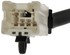 741-344 by DORMAN - Power Window Regulator And Motor Assembly