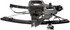 749-543 by DORMAN - Power Window Regulator (Regulator Only)