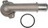 902-1088 by DORMAN - Engine Coolant Thermostat Housing